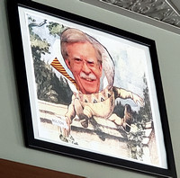 John Bolton